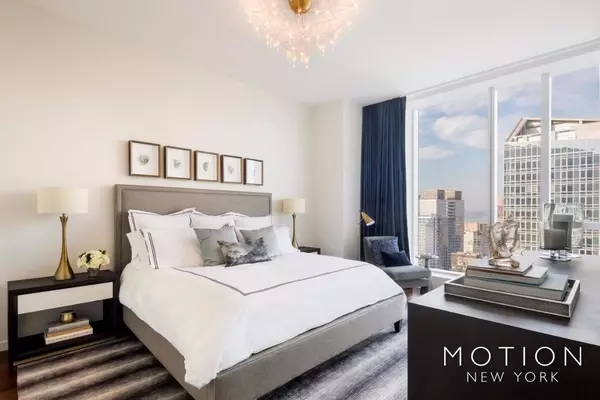 1 bedroom apartment for rent in Midtown West - Manhattan, New York