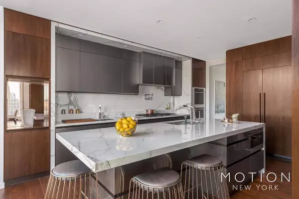 1 bedroom apartment for rent in Midtown West - Manhattan, New York