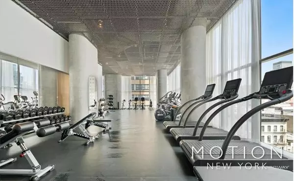 1 bedroom apartment for rent in Midtown West - Manhattan, New York