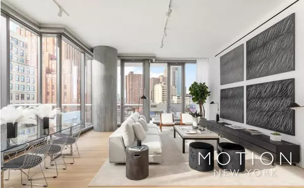 1 bedroom apartment for rent in Midtown West - Manhattan, New York