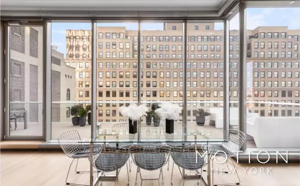 1 bedroom apartment for rent in Midtown West - Manhattan, New York