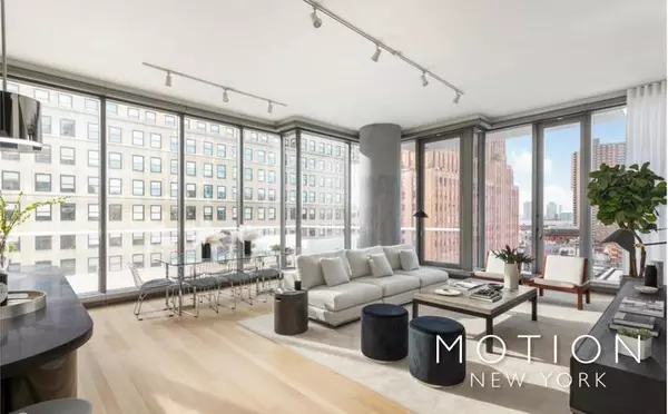 1 bedroom apartment for rent in Midtown West - Manhattan, New York