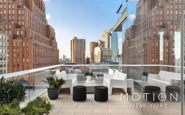 1 bedroom apartment for rent in Midtown West - Manhattan, New York