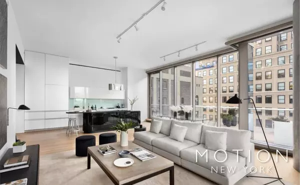 1 bedroom apartment for rent in Midtown West - Manhattan, New York