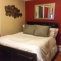 Room for rent in Washington Heights #4
