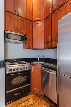 3 bedrooms apartment for rent in West Village - Manhattan, New York