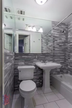 2 bedrooms apartment for rent in West Village - Manhattan, New York