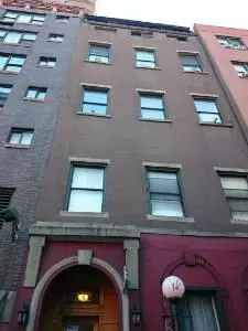 2 bedrooms apartment for rent in West Village - Manhattan, New York