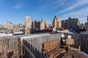 2 bedrooms apartment for rent in West Village - Manhattan, New York
