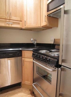 1 bedroom apartment for rent in Greenwich Village - Manhattan, New York