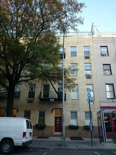 1 bedroom apartment for rent in Greenwich Village - Manhattan, New York