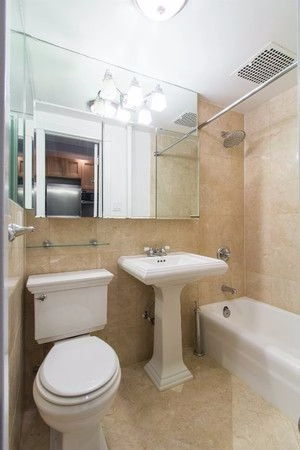 1 bedroom apartment for rent in Greenwich Village - Manhattan, New York