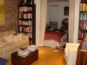 2 bedrooms apartment for rent in West Village - Manhattan, New York