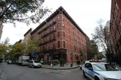 2 bedrooms apartment for rent in West Village - Manhattan, New York