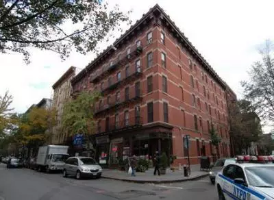 2 bedrooms apartment for rent in West Village - Manhattan, New York
