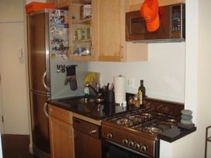 1 bedroom apartment for rent in West Village - Manhattan, New York