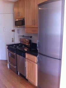 1 bedroom apartment for rent in West Village - Manhattan, New York
