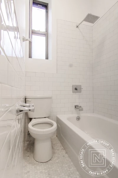 2 bedrooms apartment for rent in China Town / Little Italy - Manhattan, New York