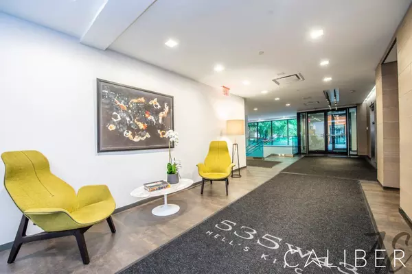 Studio Apartment for rent in Midtown West - Manhattan, New York