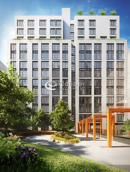 1 bedroom apartment for rent in Midtown West - Manhattan, New York