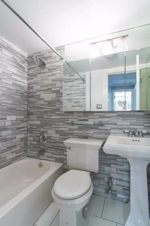 3 bedrooms apartment for rent in East Village - Manhattan, New York