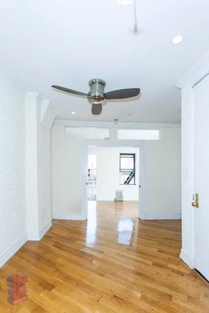 1 bedroom apartment for rent in East Village - Manhattan, New York