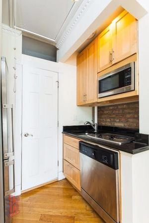 1 bedroom apartment for rent in East Village - Manhattan, New York