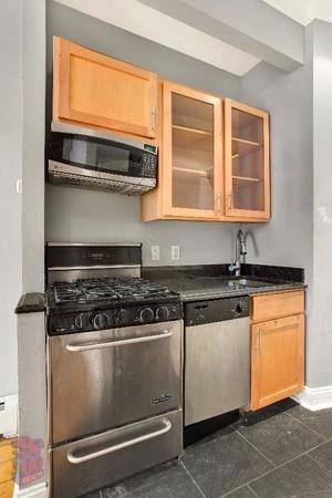 1 bedroom apartment for rent in East Village - Manhattan, New York