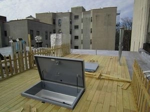 2 bedrooms apartment for rent in East Village - Manhattan, New York