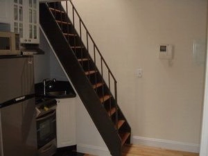 1 bedroom apartment for rent in East Village - Manhattan, New York