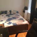 Room for rent in Upper West Side #1