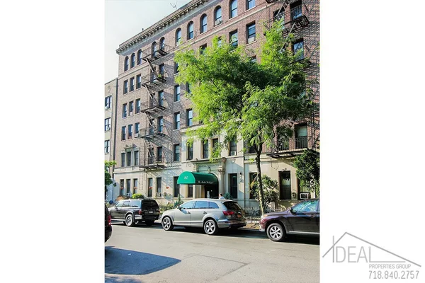 1 bedroom apartment for rent in Prospect Heights - Brooklyn, New York