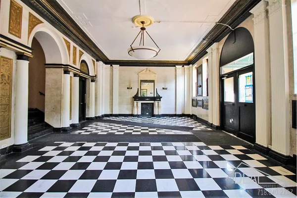 1 bedroom apartment for rent in Prospect Heights - Brooklyn, New York