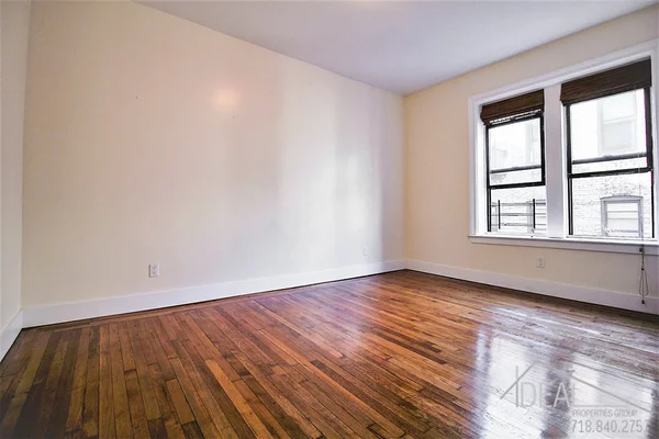 1 bedroom apartment for rent in Prospect Heights - Brooklyn, New York