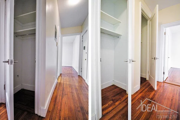 1 bedroom apartment for rent in Prospect Heights - Brooklyn, New York