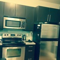 Room for rent in Oakland Downtown #1