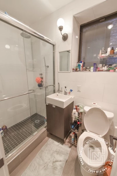 1 bedroom apartment for rent in Nolita / Bowery - Manhattan, New York