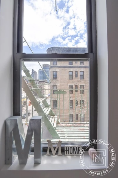 1 bedroom apartment for rent in Nolita / Bowery - Manhattan, New York