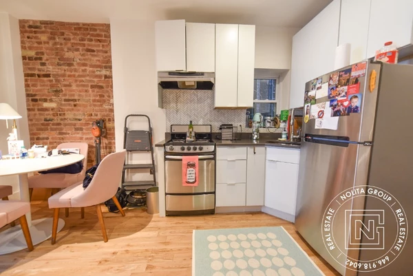 1 bedroom apartment for rent in Nolita / Bowery - Manhattan, New York