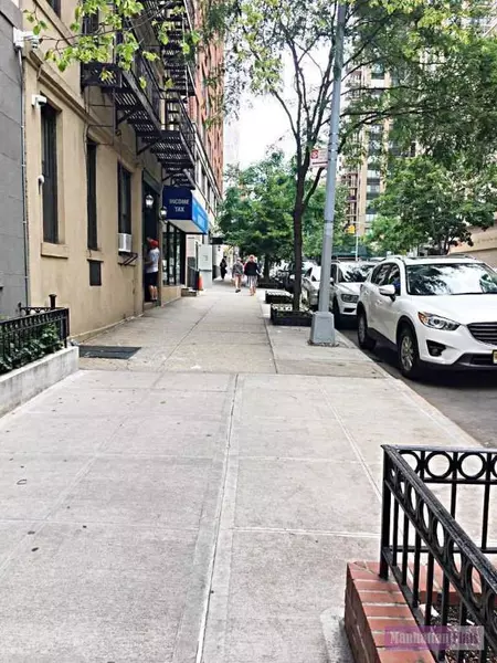 1 bedroom apartment for rent in Upper East Side - Manhattan, New York