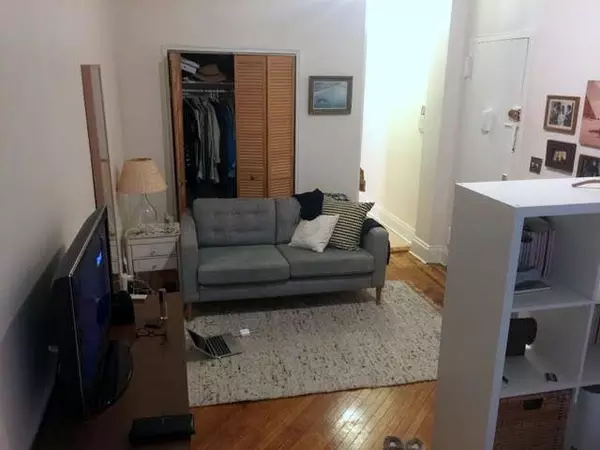 Studio Apartment for rent in Prospect Heights - Brooklyn, New York