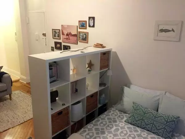 Studio Apartment for rent in Prospect Heights - Brooklyn, New York