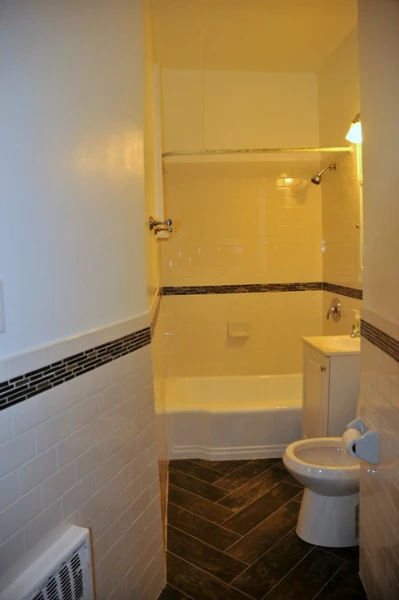 Studio Apartment for rent in Prospect Heights - Brooklyn, New York