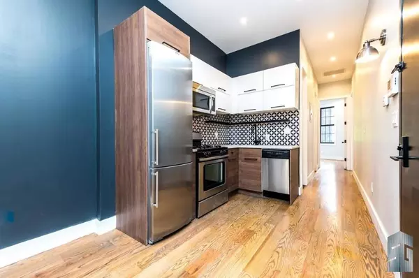 3 bedrooms apartment for rent in Bushwick - Brooklyn, New York