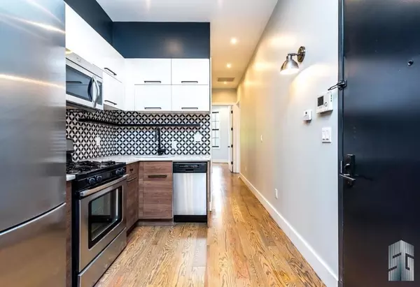 3 bedrooms apartment for rent in Bushwick - Brooklyn, New York
