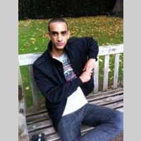 Looking for a roommate