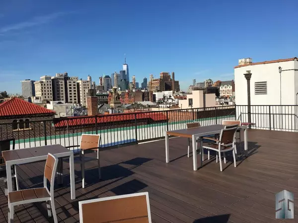 2 bedrooms apartment for rent in Brooklyn Heights - Brooklyn, New York