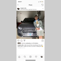 Looking for a roommate