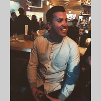 Looking for a roommate