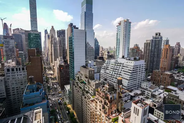 3 bedrooms apartment for rent in Midtown East - Manhattan, New York